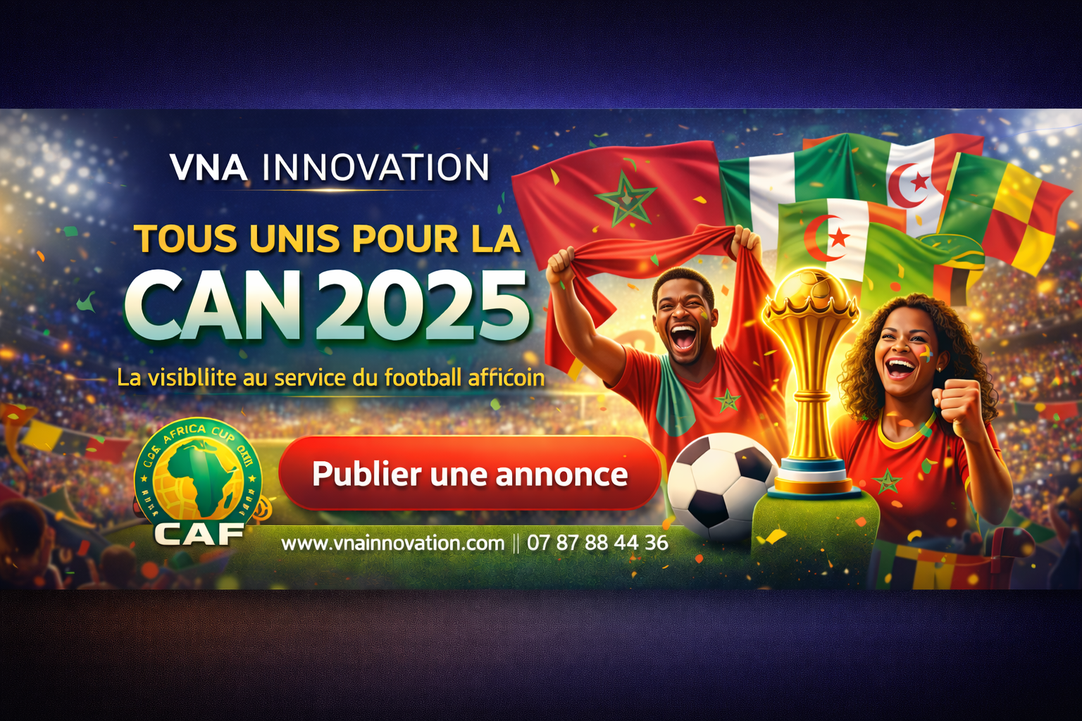 Solutions VNA-INNOVATION